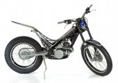 2008 Sherco 2.9 photo